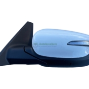 Left Passenger Wing Mirror Kia Carens a Left Genuine 