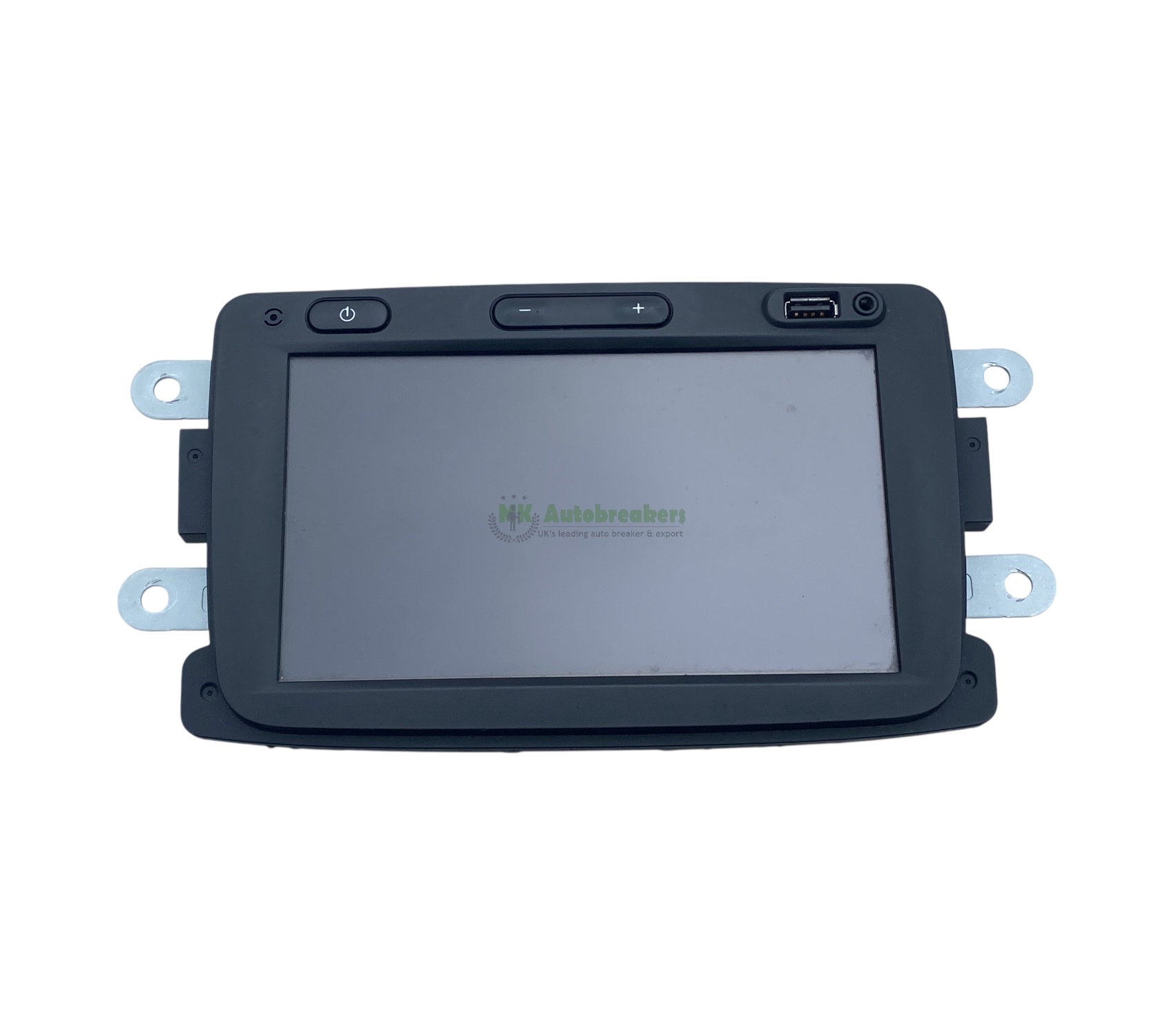 Multimedia Head Unit Dacia Sandero 281153855R Genuine 2017