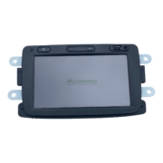 Multimedia Head Unit Dacia Sandero r Genuine 