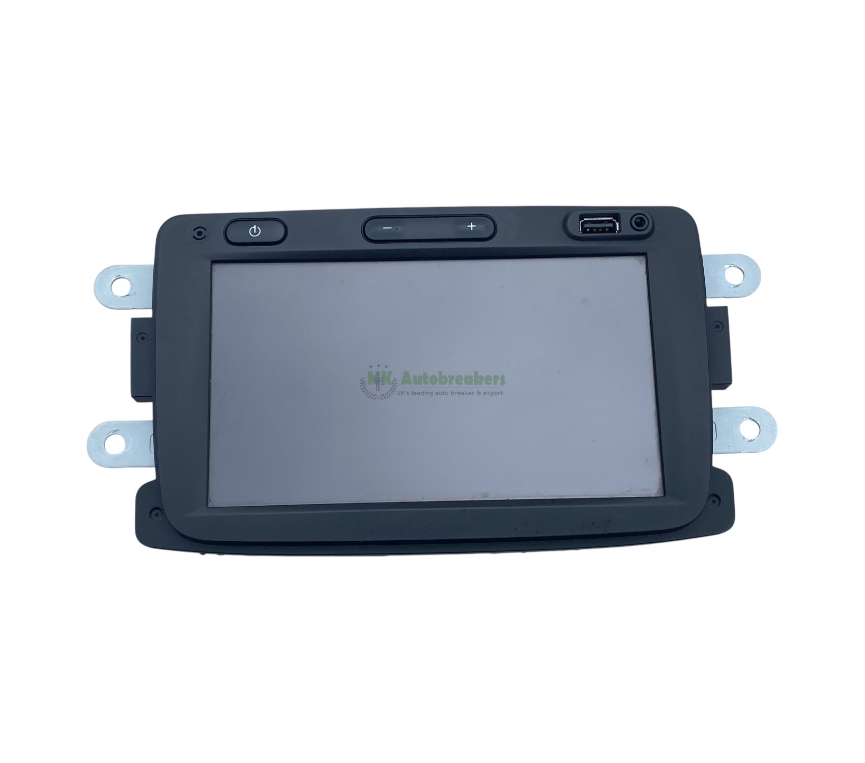 Multimedia Head Unit Dacia Sandero 281153855R Genuine 2017