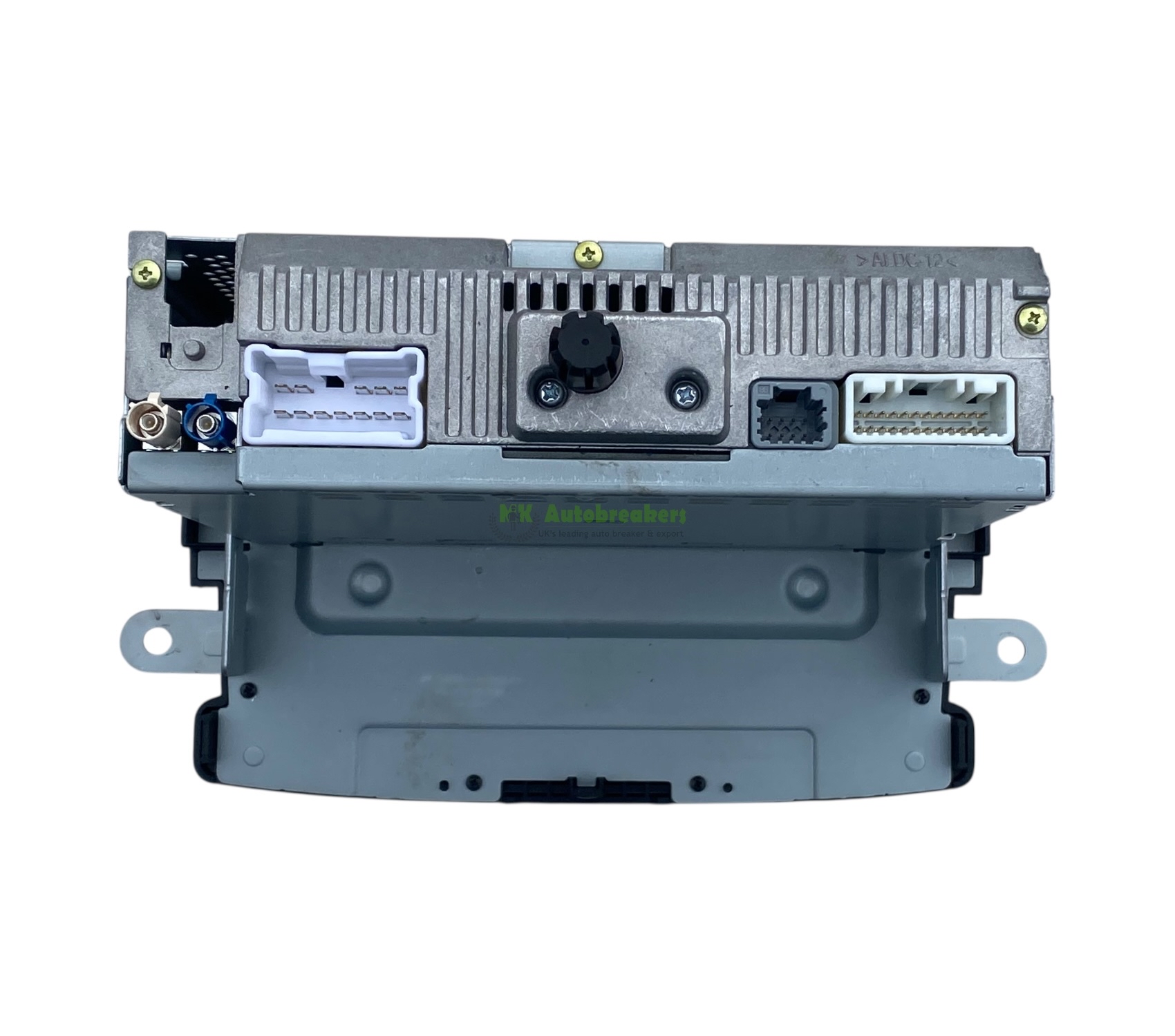 Multimedia Head Unit Dacia Sandero 281153855R Genuine 2017