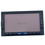 Multimedia Head Unit Honda Crv am Genuine 