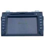 Multimedia Head Unit Kia Sportage uwk Genuine 