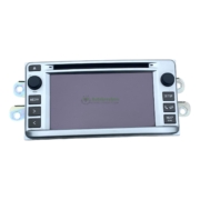 Multimedia Head Unit Toyota Verso f Genuine 