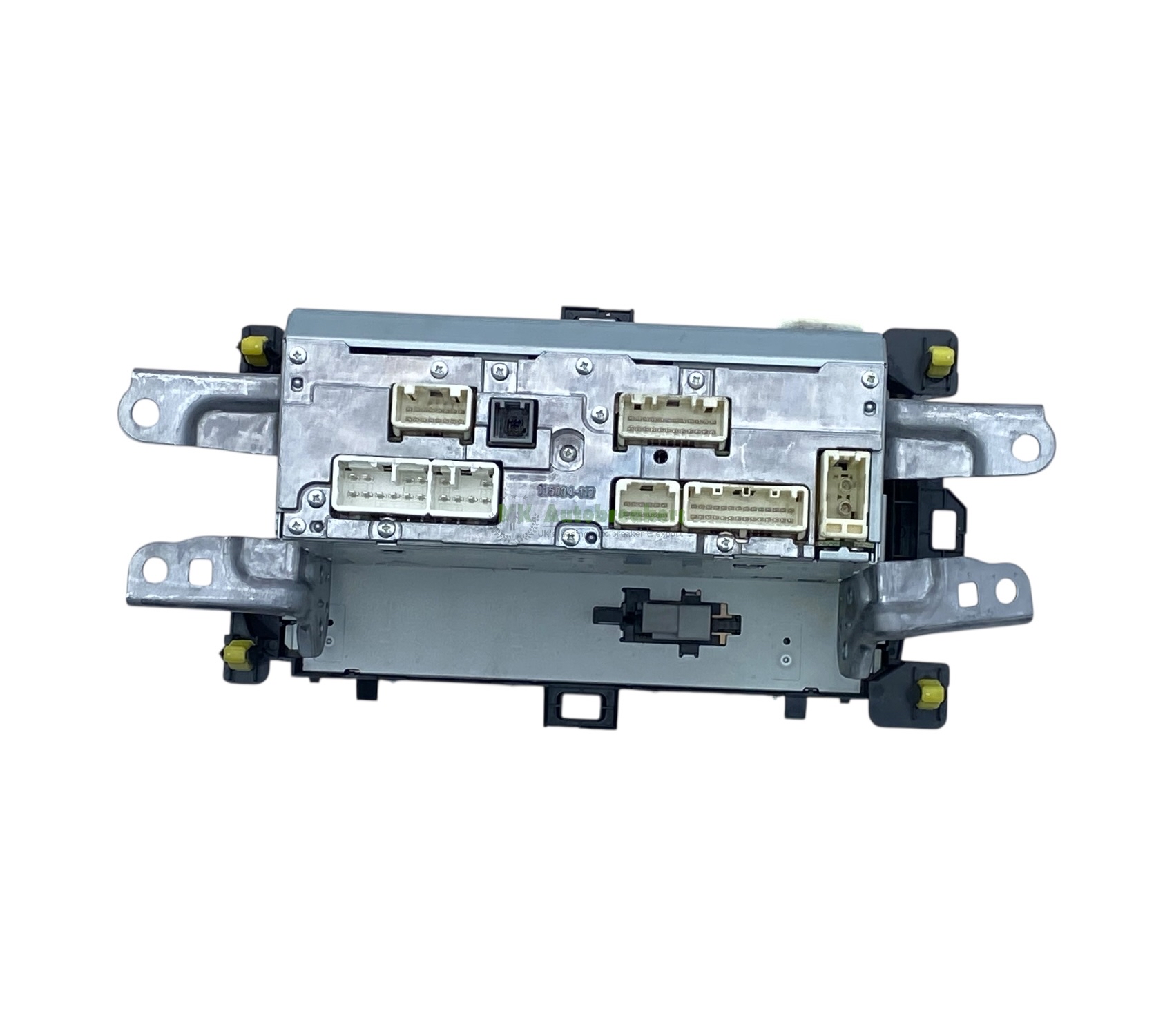 Multimedia Head Unit Toyota Yaris 86140-0D020 Genuine 2014