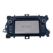 Multimedia Head Unit Toyota Yaris d Genuine 
