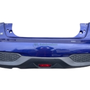 Nissan Juke Rear Bumper bvd Genuine 