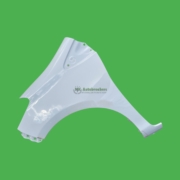 Passenger Wing Fender Toyota Yaris  Genuine passenger Wing Fender Toyota Yaris  Genuine 