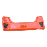 Rear Bumper Honda Jazz tazm Yr Genuine 