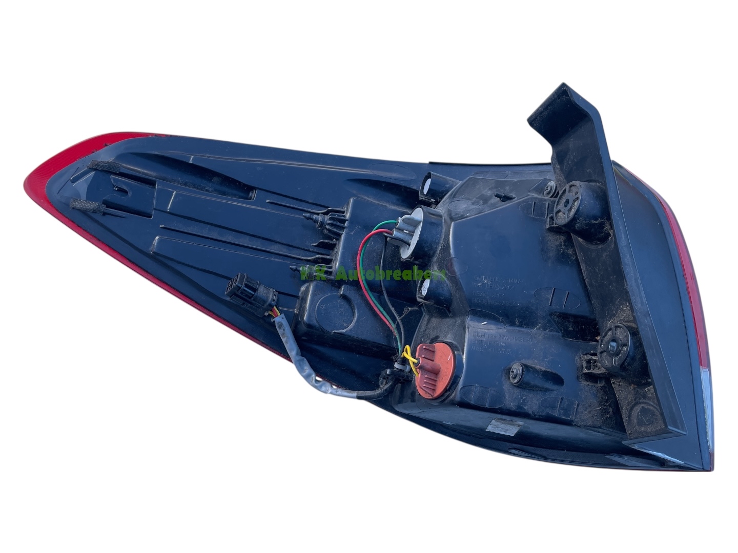 Rear Light Kia Carens 92402A4020 Right Genuine 2014