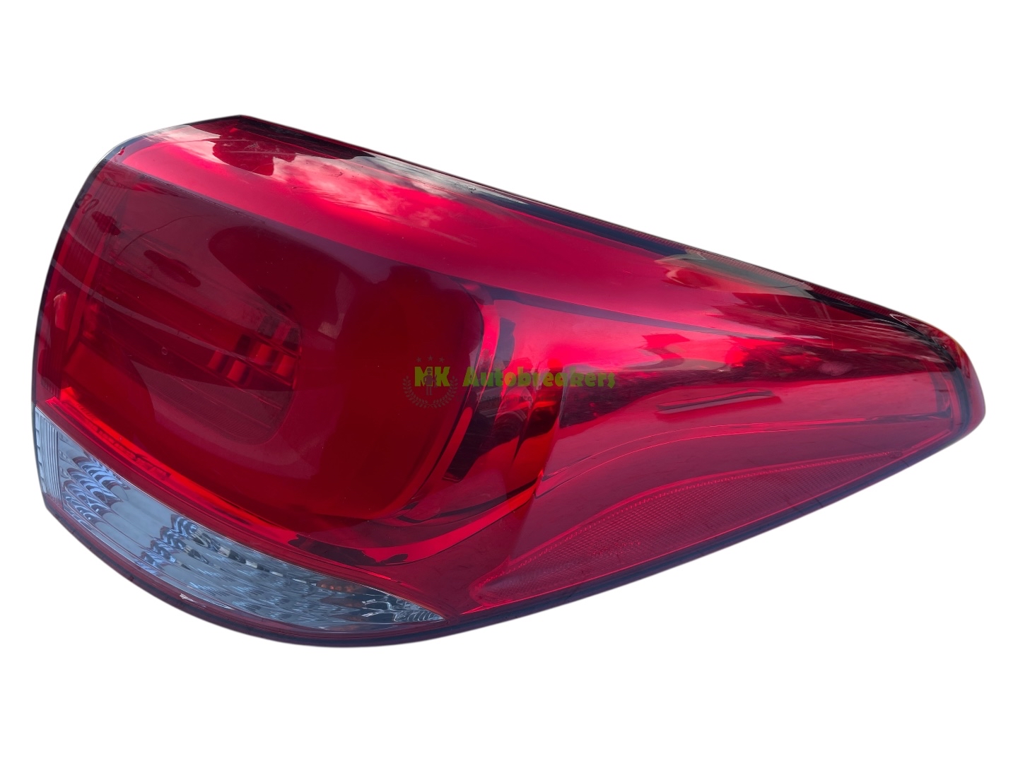 Rear Light Kia Carens 92402A4020 Right Genuine 2014