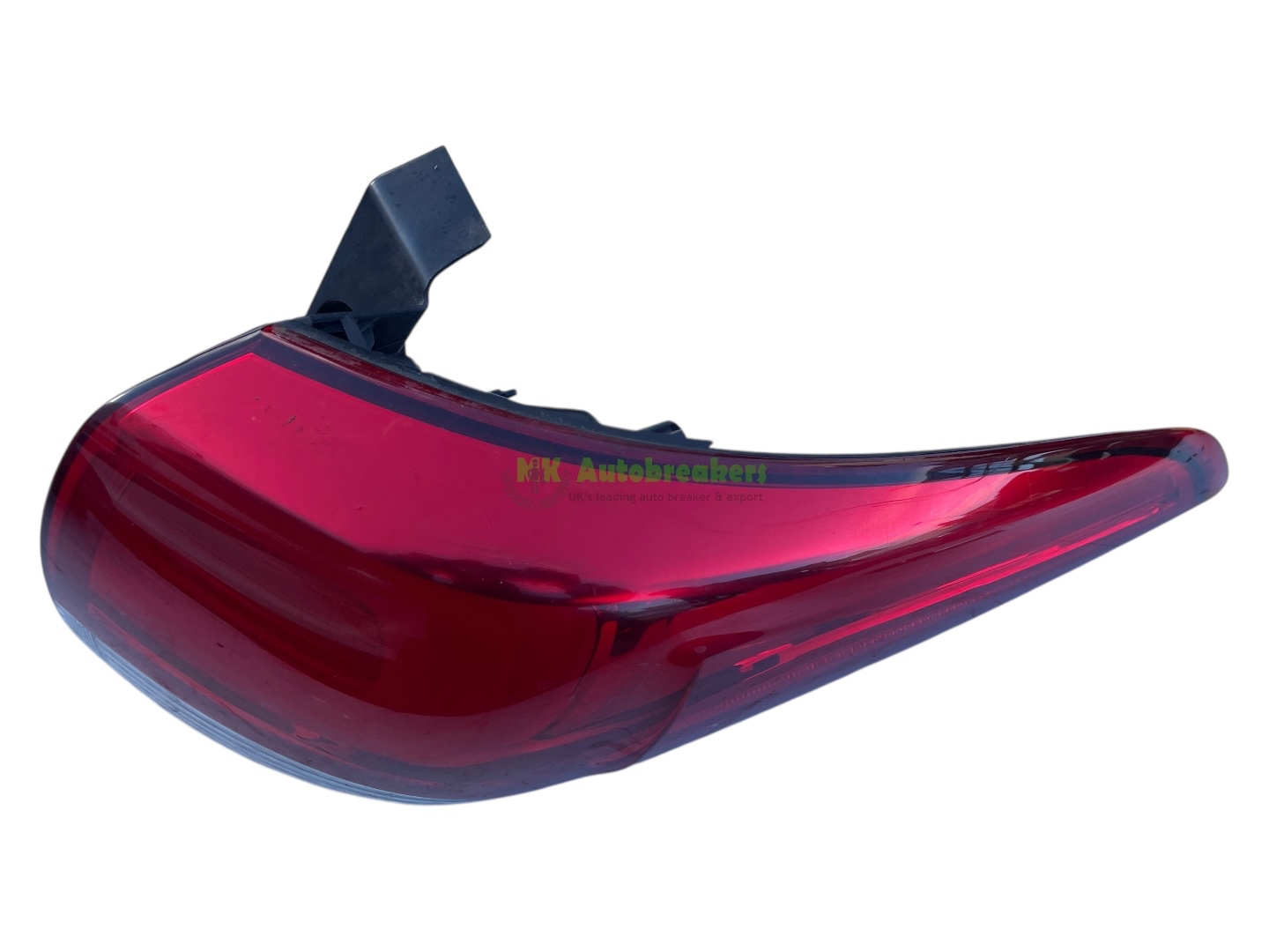 Rear Light Kia Carens 92402A4020 Right Genuine 2014