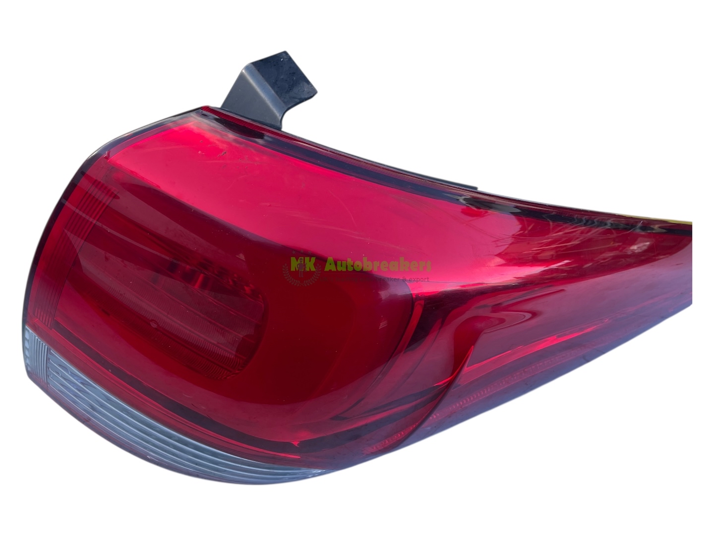 Rear Light Kia Carens 92402A4020 Right Genuine 2014
