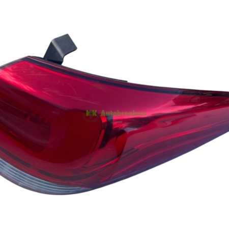 Rear Light Kia Carens 92402A4020 Right Genuine 2014