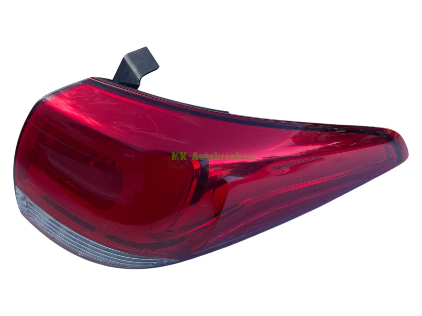 Rear Light Kia Carens 92402A4020 Right Genuine 2014