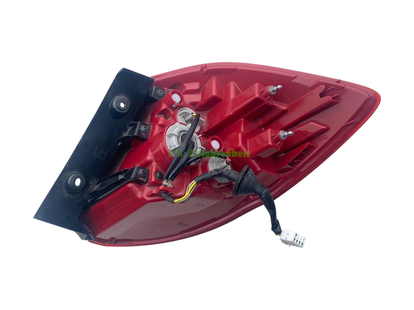 Rear Light Kia Ceed 92401A2200 Left Genuine 2017