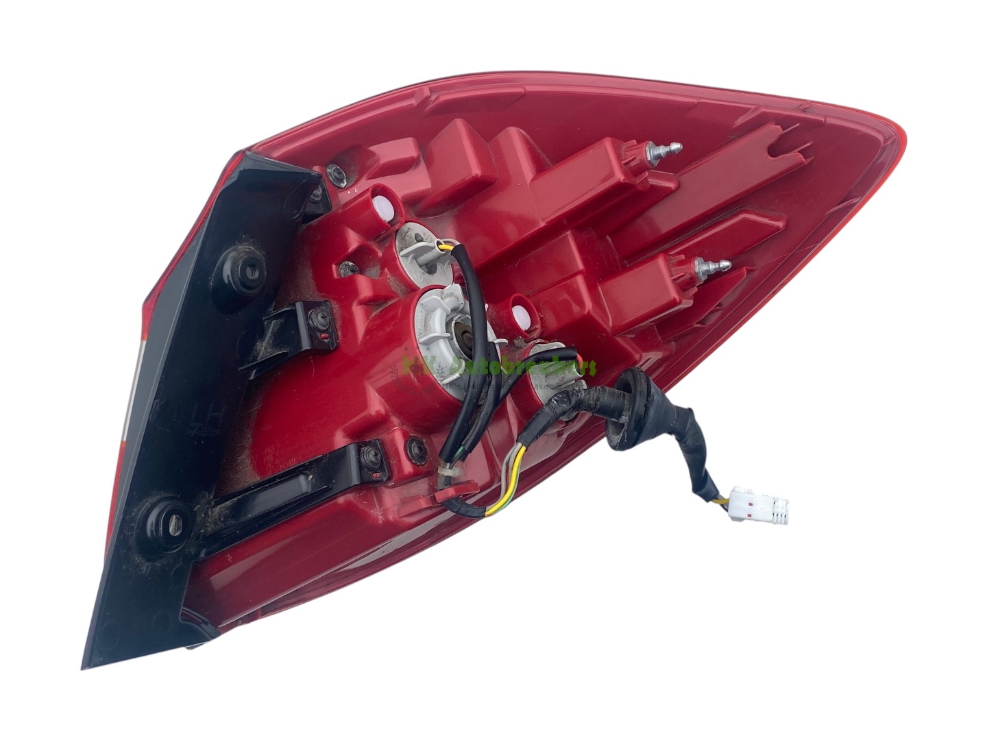 Rear Light Kia Ceed 92401A2200 Left Genuine 2017