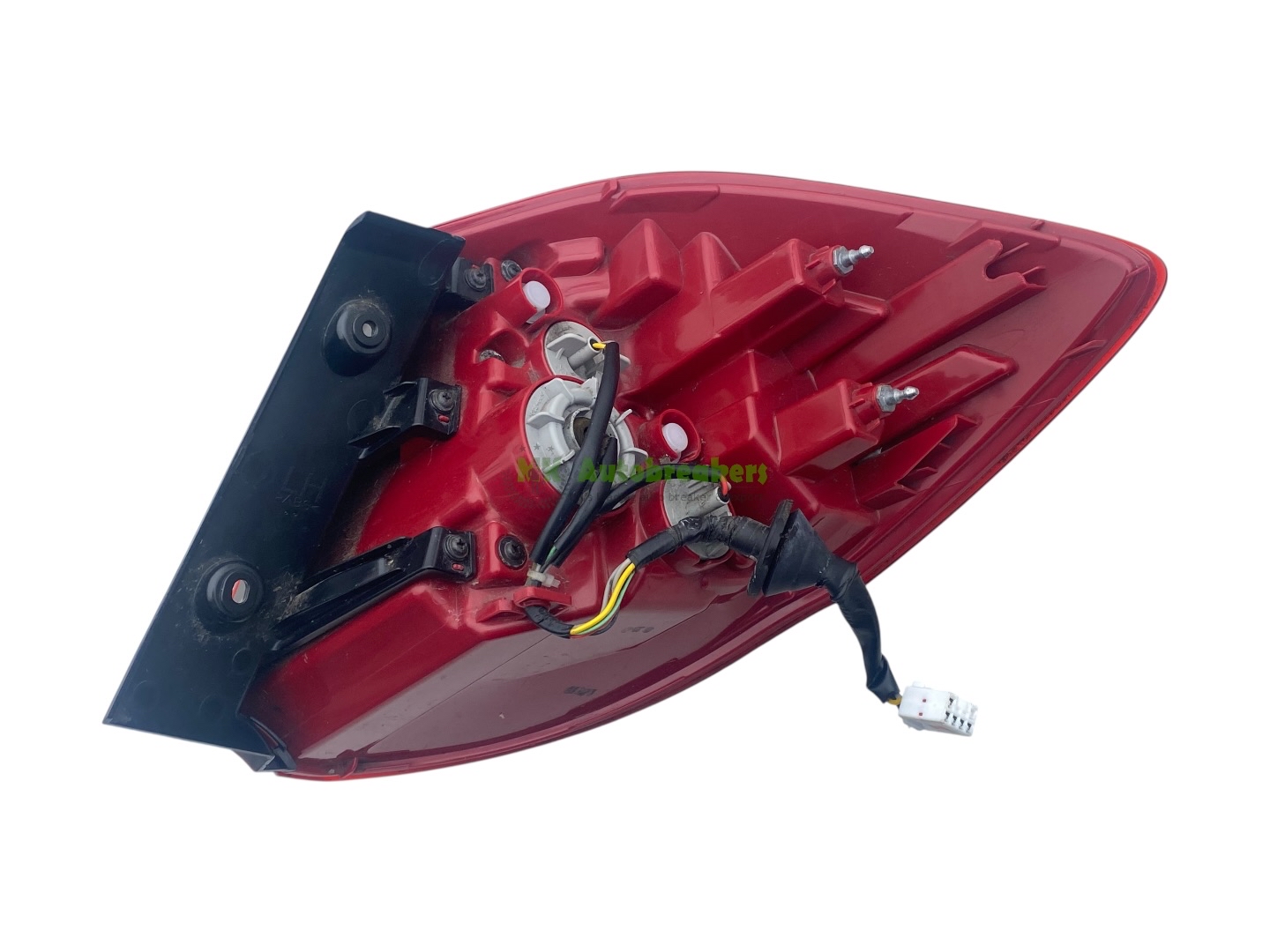 Rear Light Kia Ceed 92401A2200 Left Genuine 2017