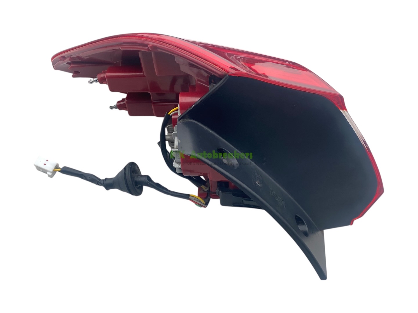 Rear Light Kia Ceed 92402A2200 Right Genuine 2017