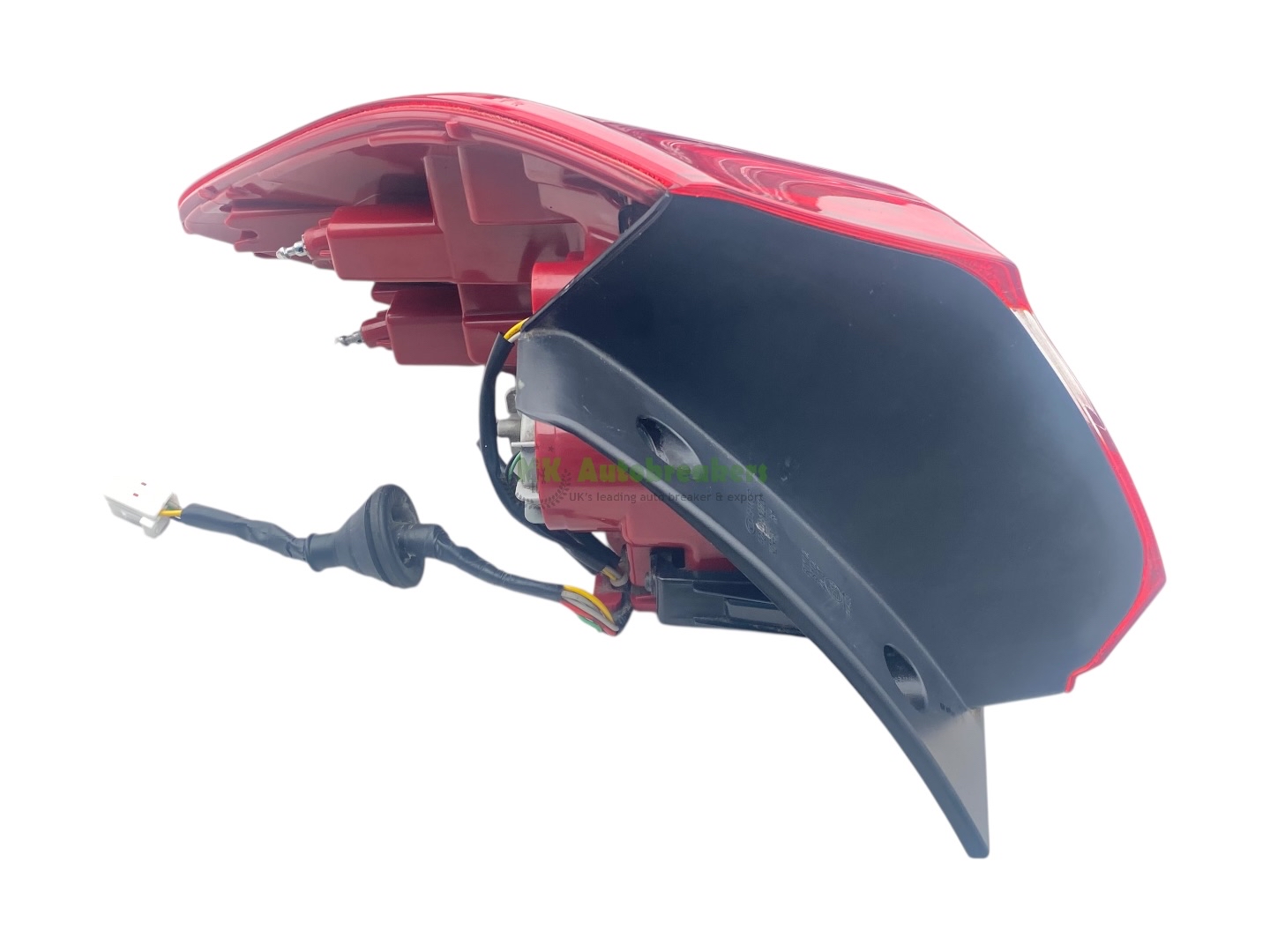 Rear Light Kia Ceed 92402A2200 Right Genuine 2017