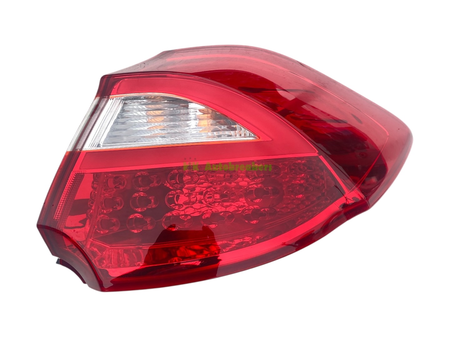 Rear Light Kia Ceed 92402A2200 Right Genuine 2017