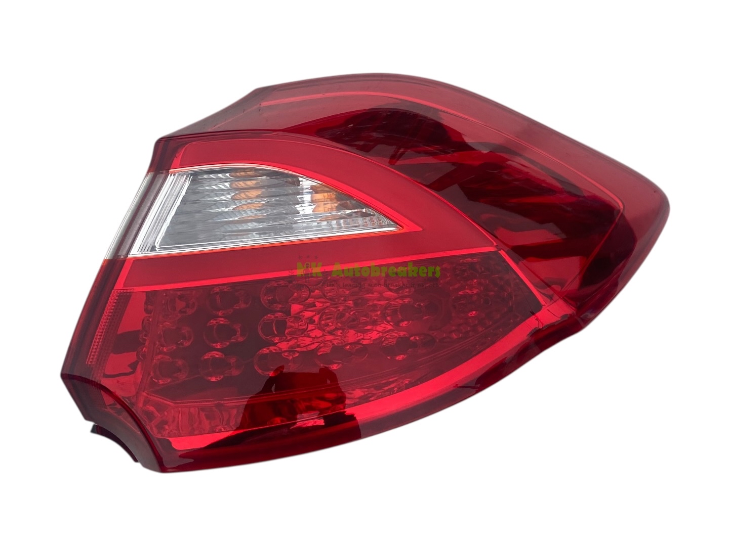 Rear Light Kia Ceed 92402A2200 Right Genuine 2017