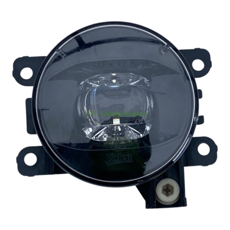 Renault Captur Fog Light 261507170R Right Genuine 2019