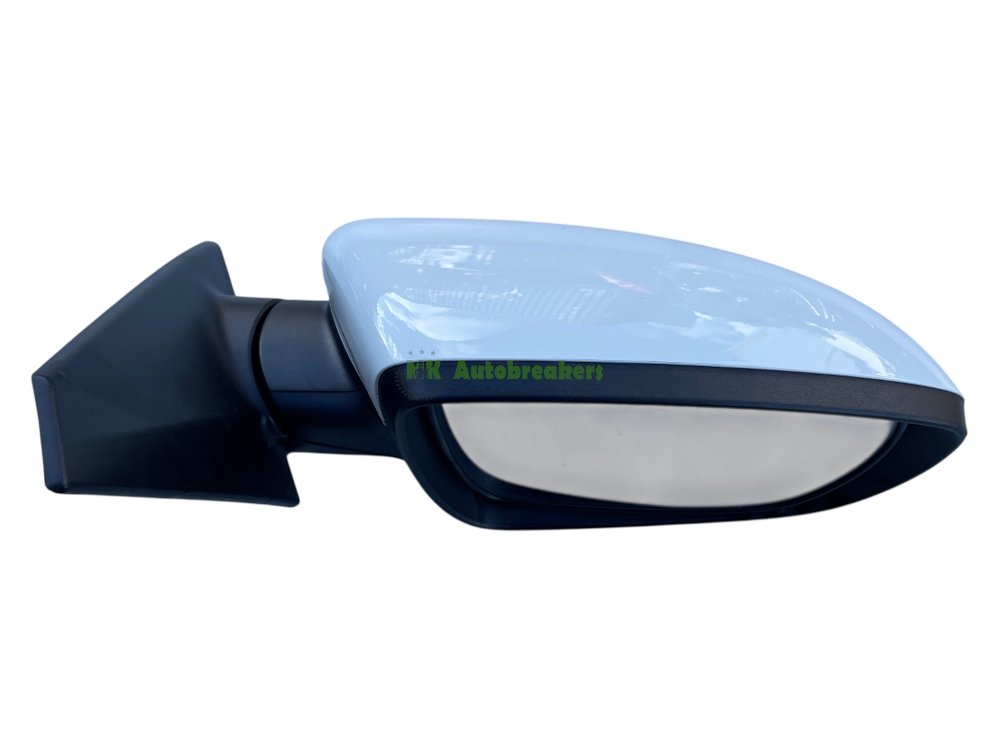 Right Driver Wing Mirror Kia Carens 87620A4990 Genuine 2014