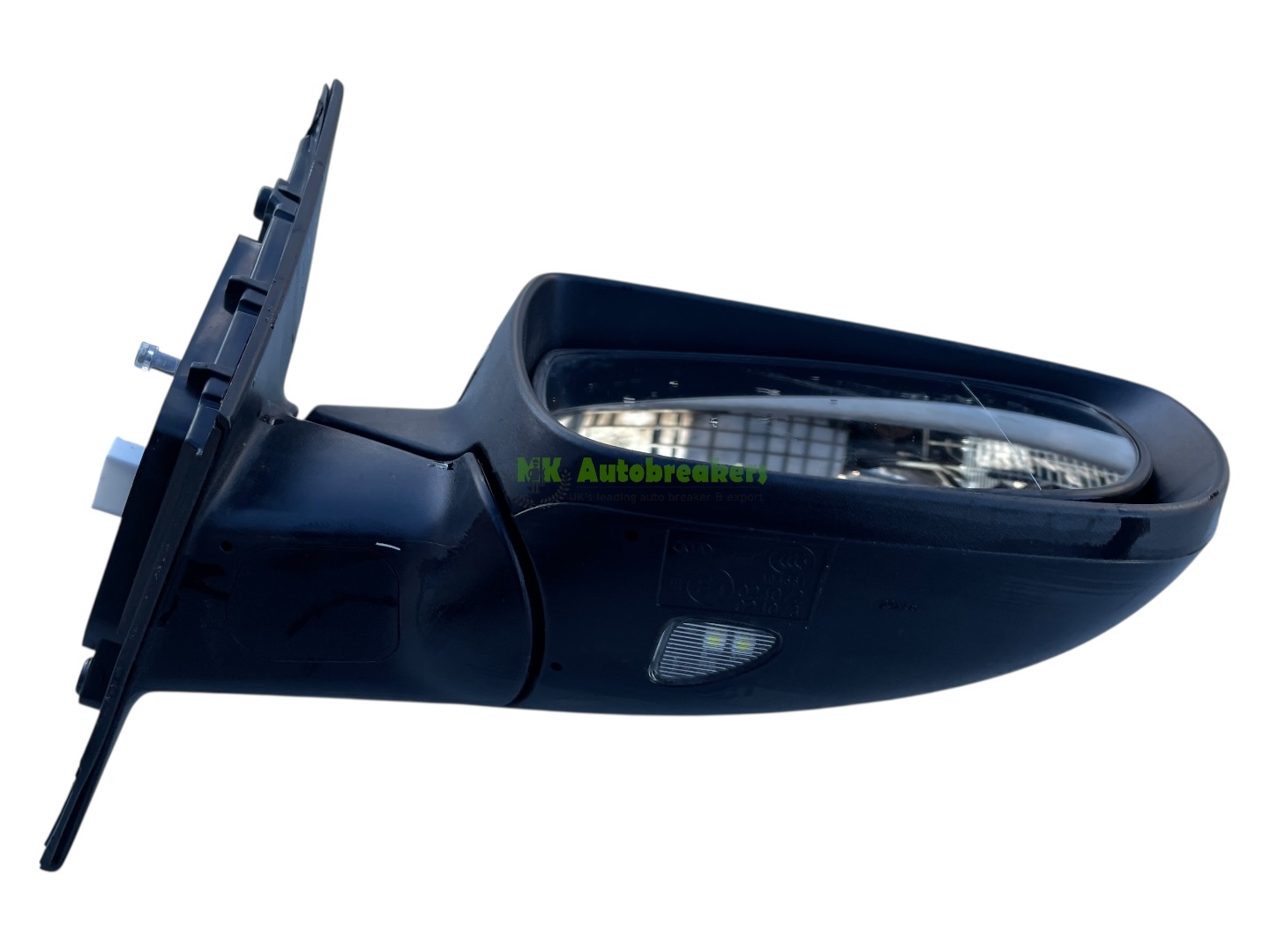 Right Driver Wing Mirror Kia Carens 87620A4990 Genuine 2014