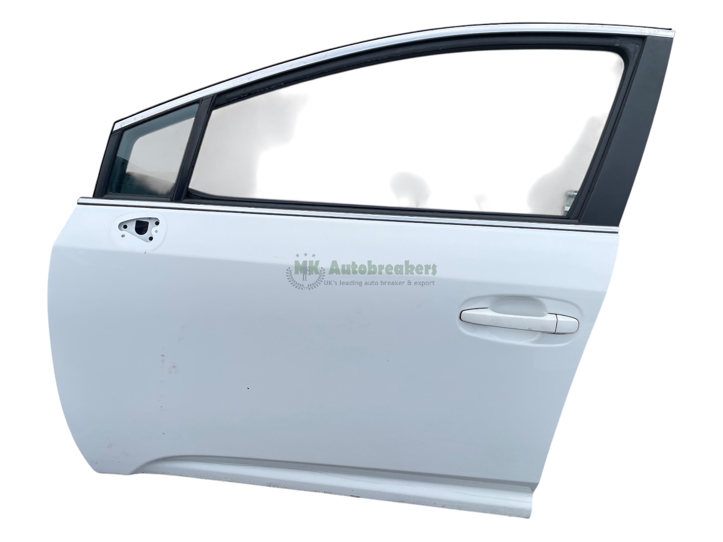 Toyota Avensis Front Door 6700205081 Left Estate 2017