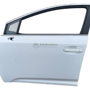 Toyota Avensis Front Door  Left Estate 
