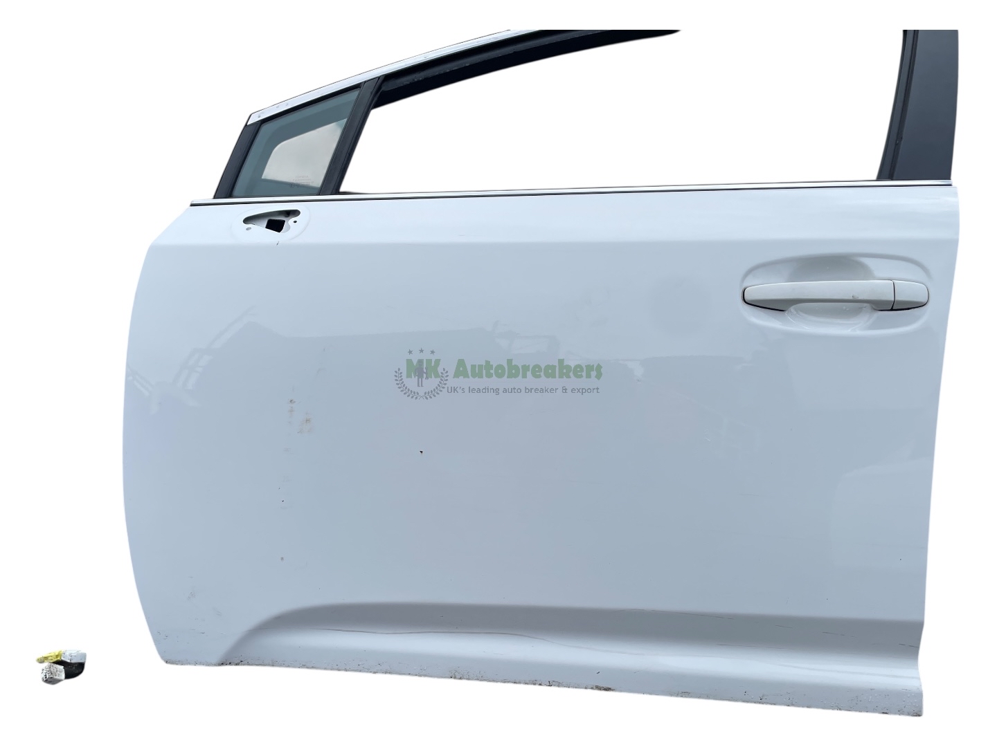 Toyota Avensis Front Door 6700205081 Left Estate 2017