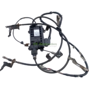 Toyota Avensis Parking Handbrake Actuator  Genuine 