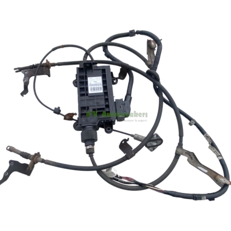 Toyota Avensis Parking Handbrake Actuator 46300-05042 Genuine 2016