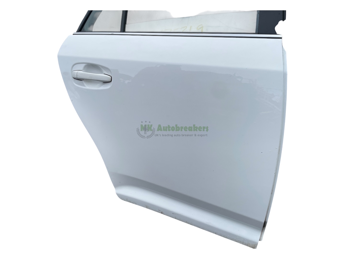 Toyota Avensis Rear Door 6700305180 Right Estate 2017