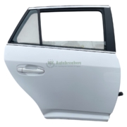 Toyota Avensis Rear Door  Right Estate 