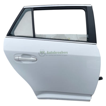 Toyota Avensis Rear Door 6700305180 Right Estate 2017