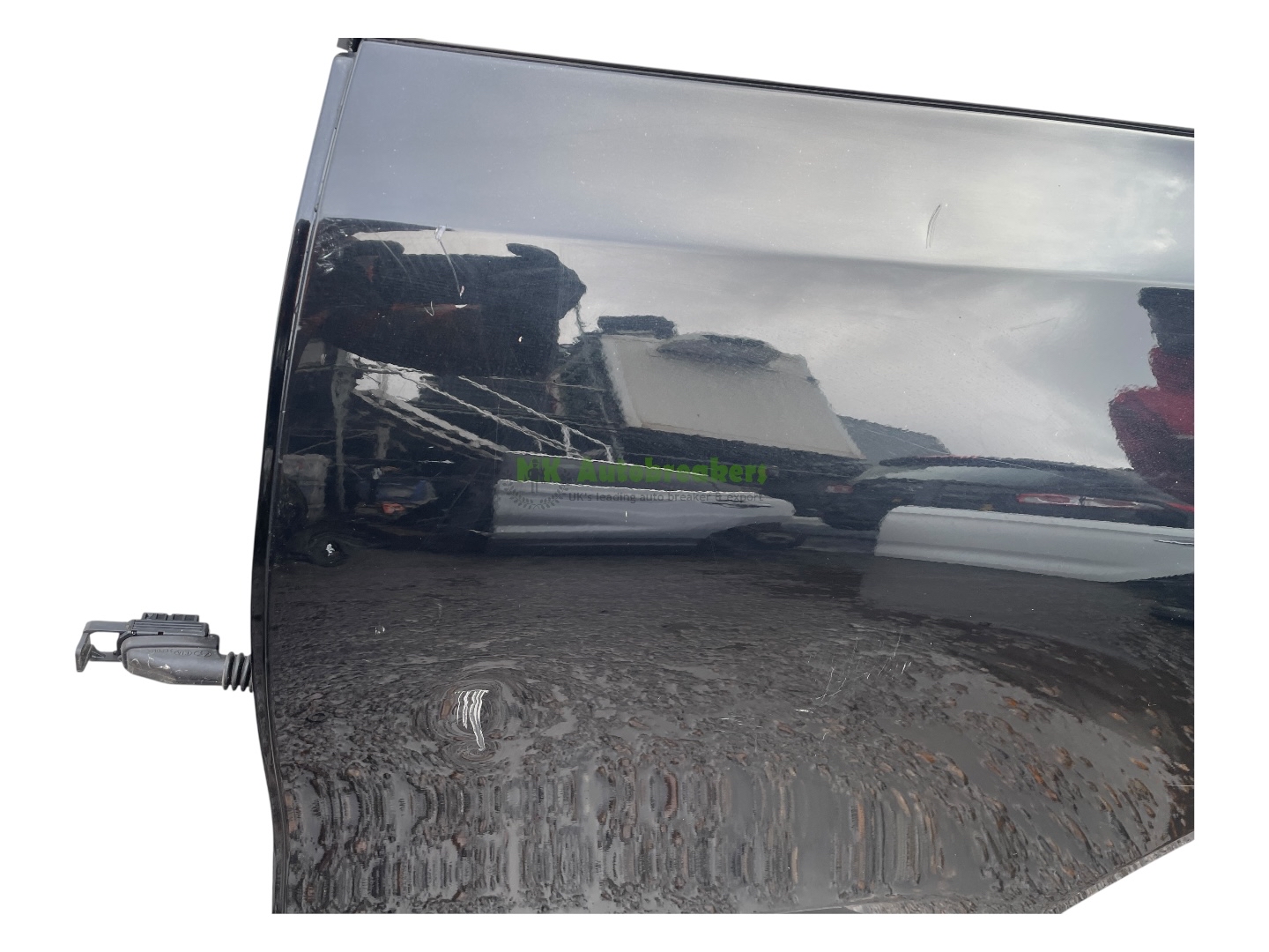 Toyota Avensis Rear Door 6700405180 Left Estate 2017