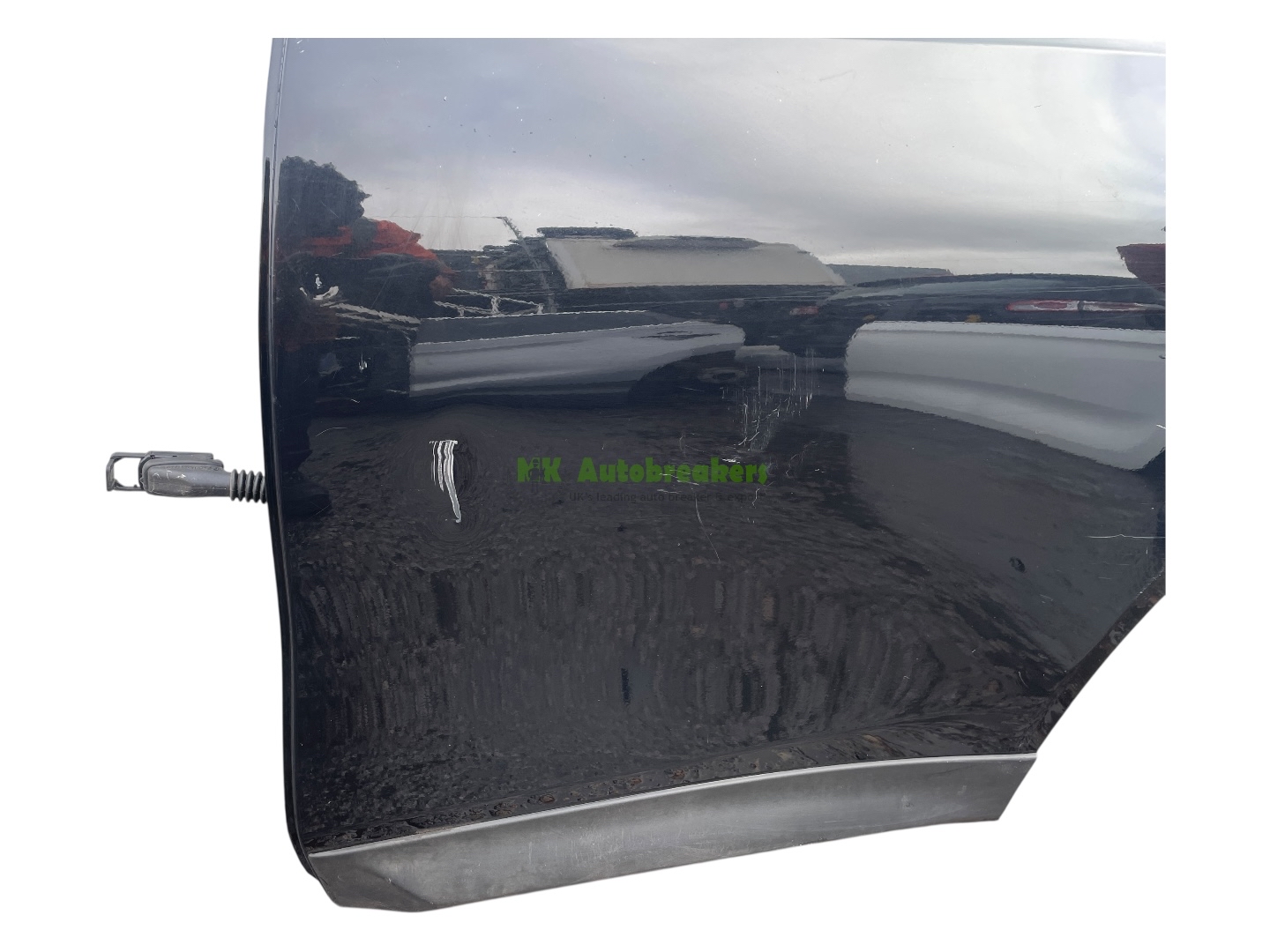 Toyota Avensis Rear Door 6700405180 Left Estate 2017