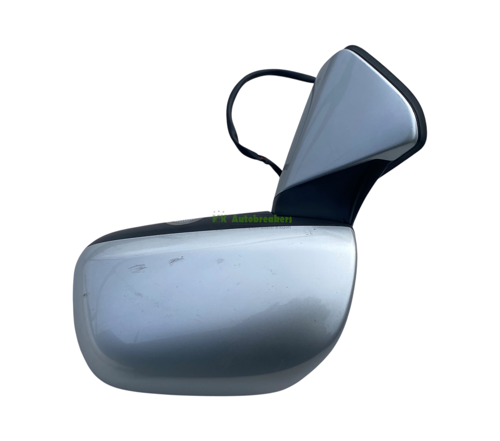 Toyota Verso Wing Mirror 879400F081 Left Genuine 2012