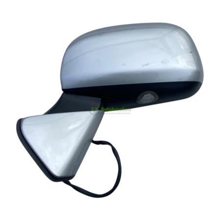 Toyota Verso Wing Mirror 879400F081 Left Genuine 2012