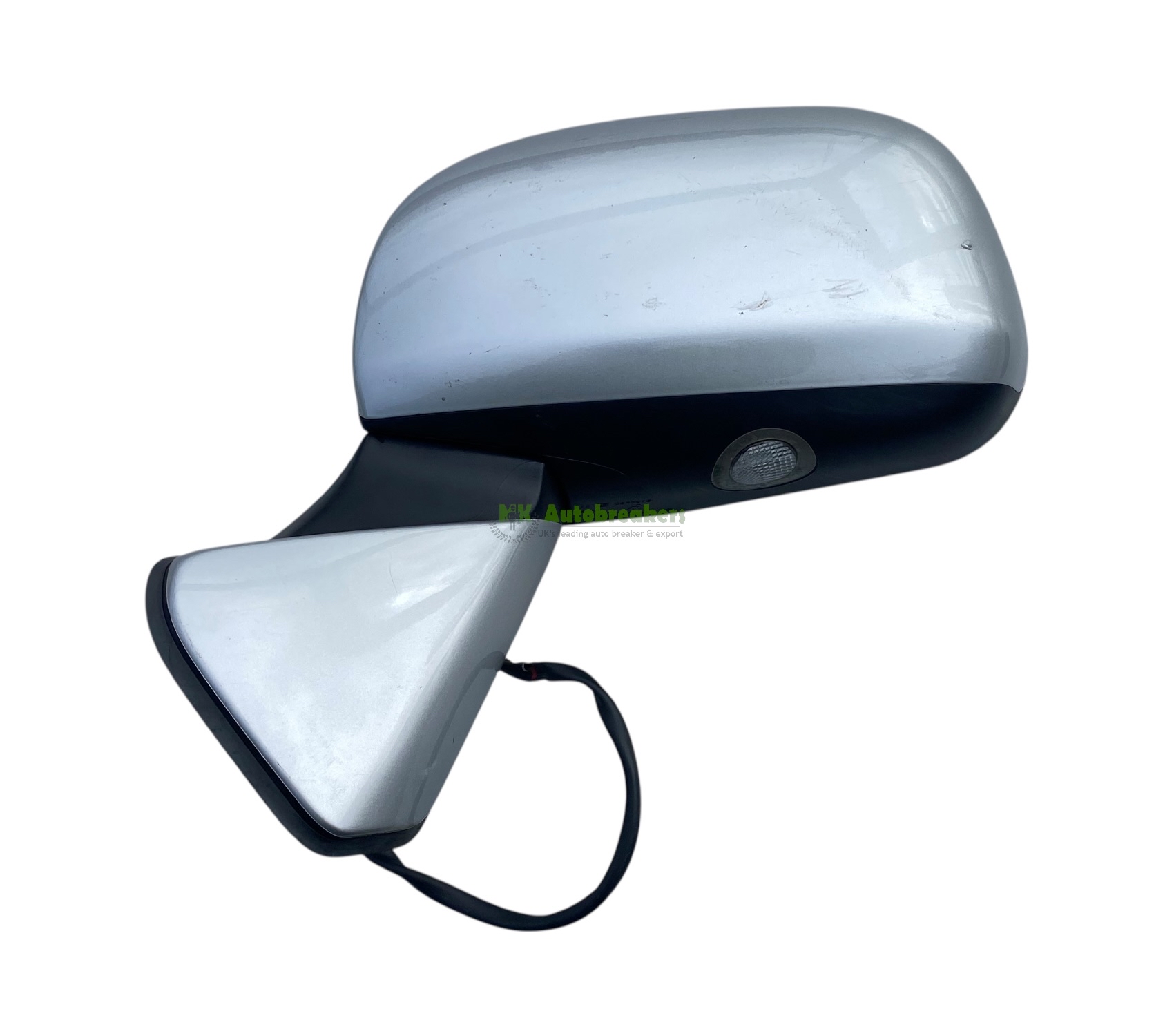 Toyota Verso Wing Mirror 879400F081 Left Genuine 2012