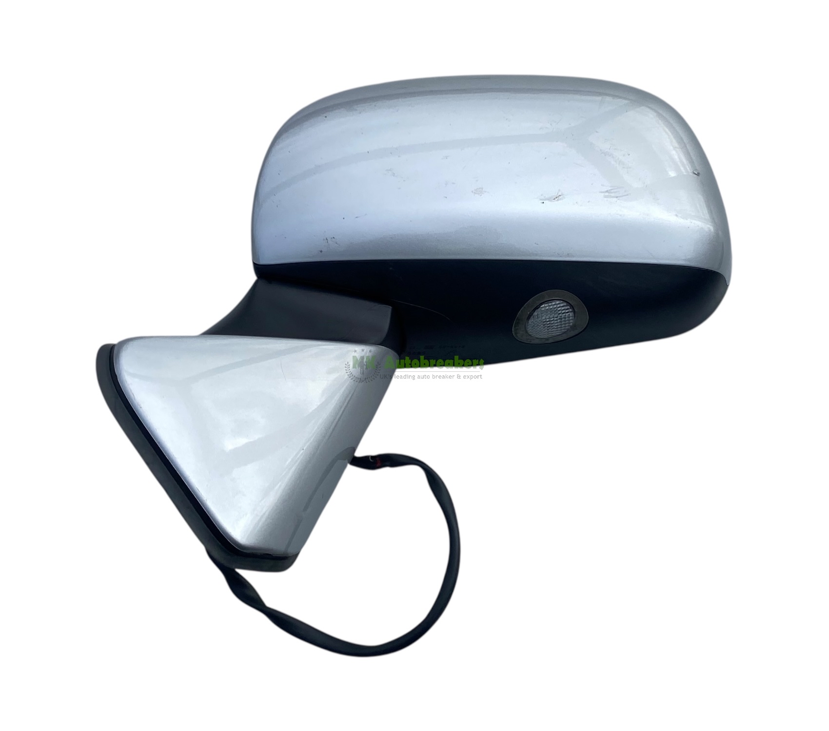 Toyota Verso Wing Mirror 879400F081 Left Genuine 2012