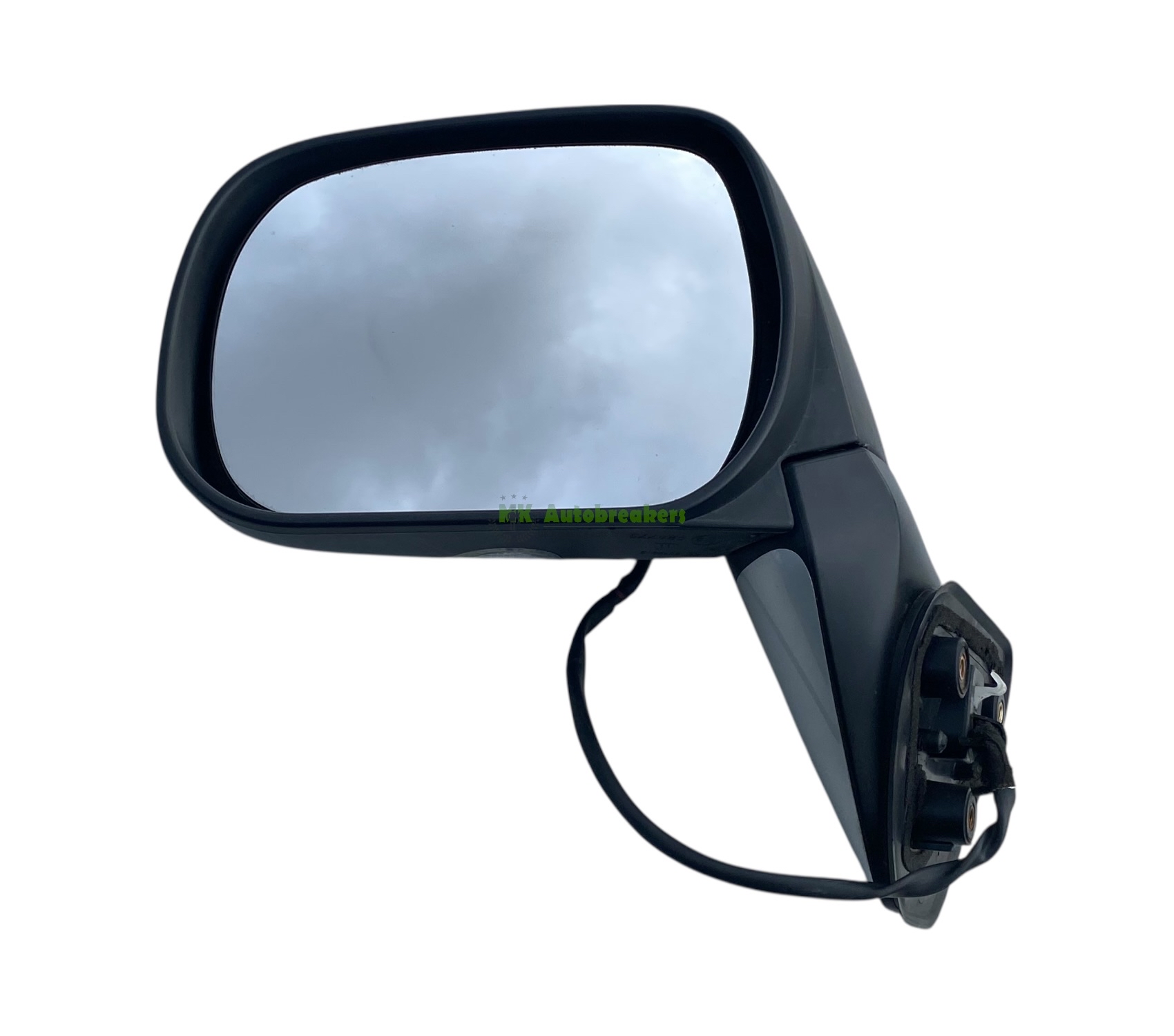 Toyota Verso Wing Mirror 879400F081 Left Genuine 2012