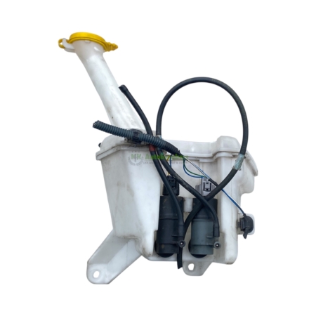 Windscreen Washer Bottle Tank Toyota Yaris 853150D170 Genuine 2014