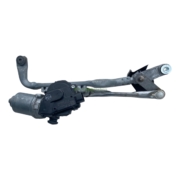 Windscreen Wiper Motor Linkage Toyota Yaris d Genuine 