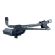 Windscreen Wiper Motor Linkage Toyota Yaris d Genuine  