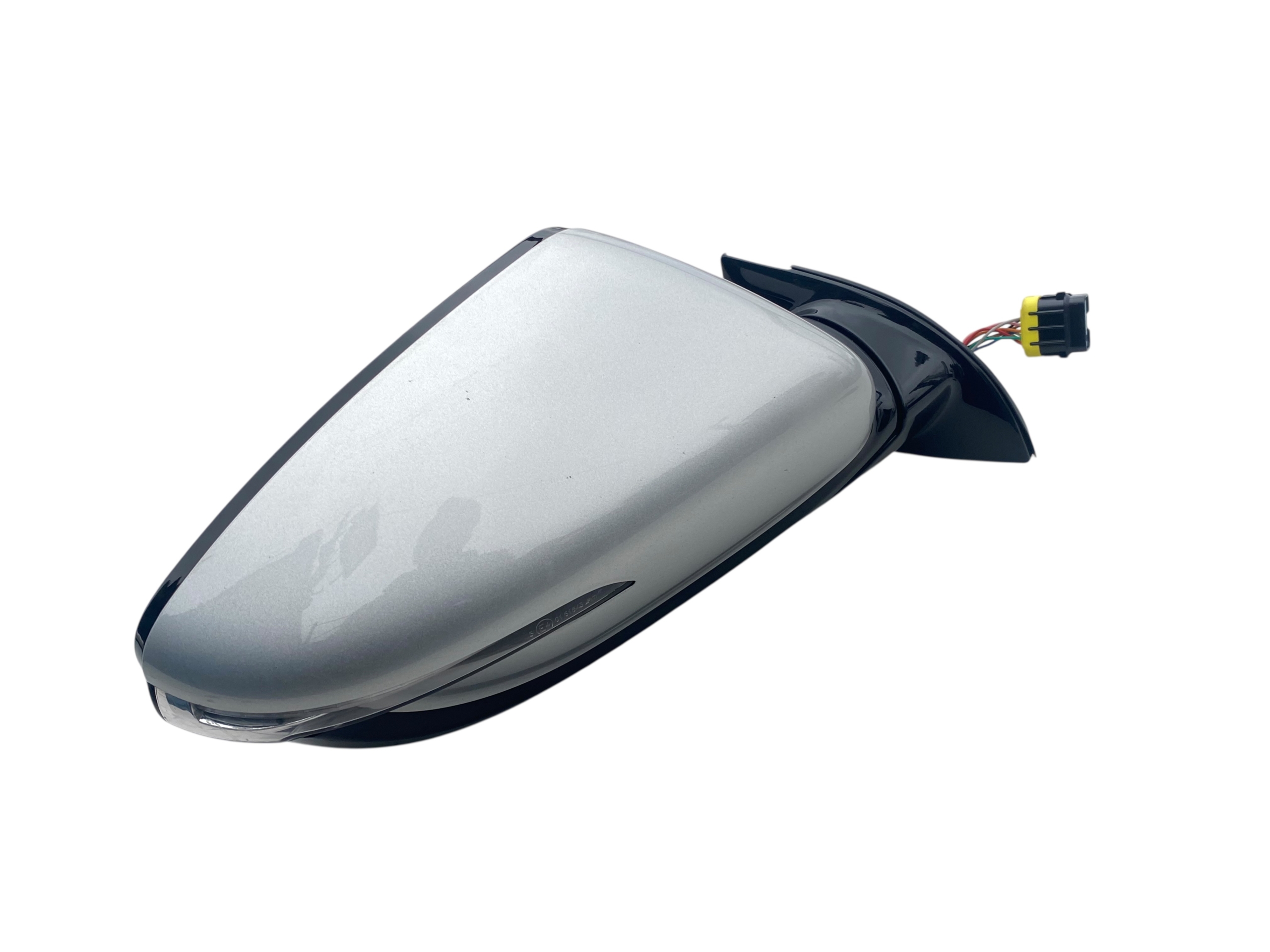 Wing Mirror Electric Kia Ceed 87620A2580 Right Genuine 2016