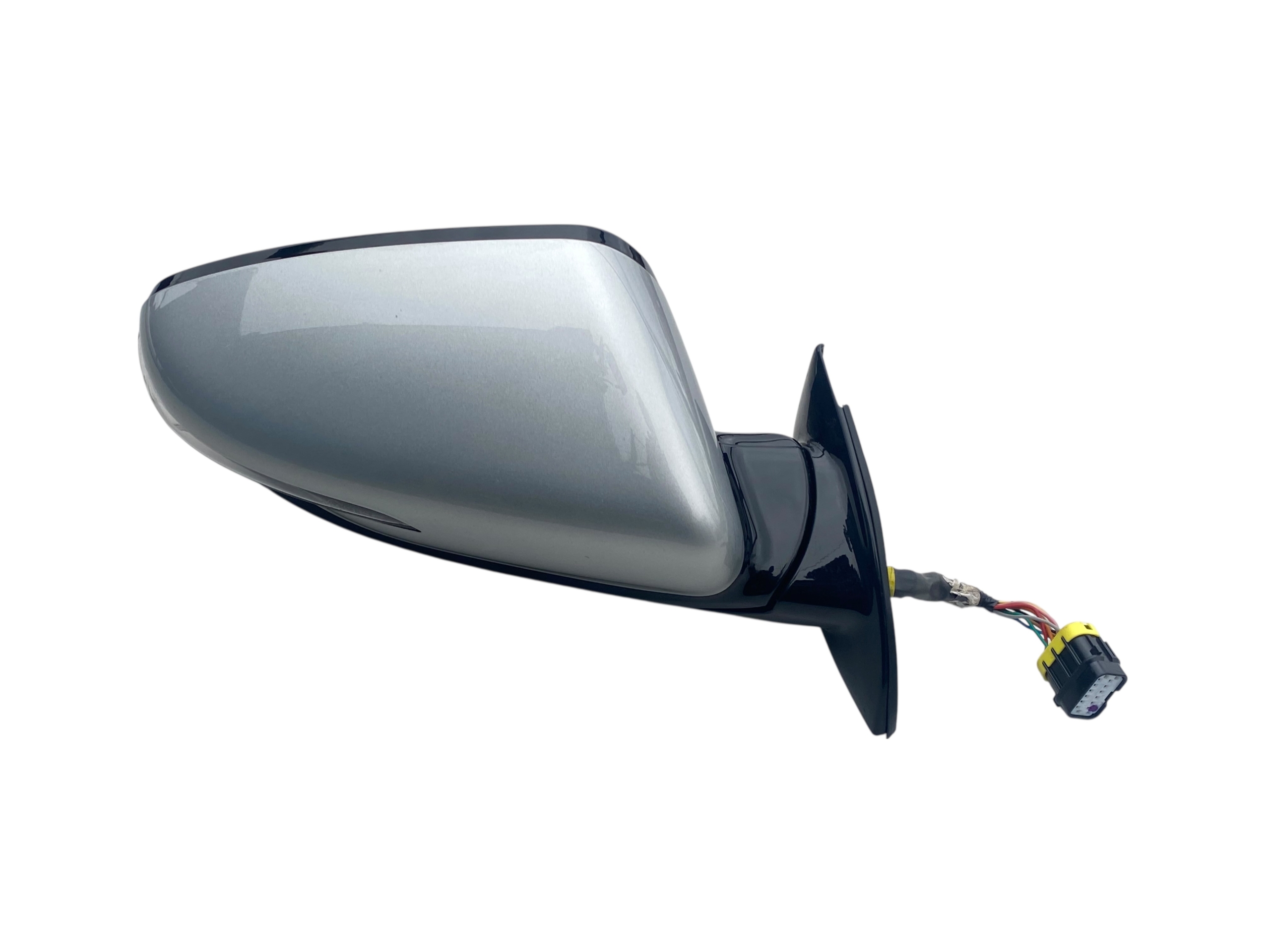 Wing Mirror Electric Kia Ceed 87620A2580 Right Genuine 2016