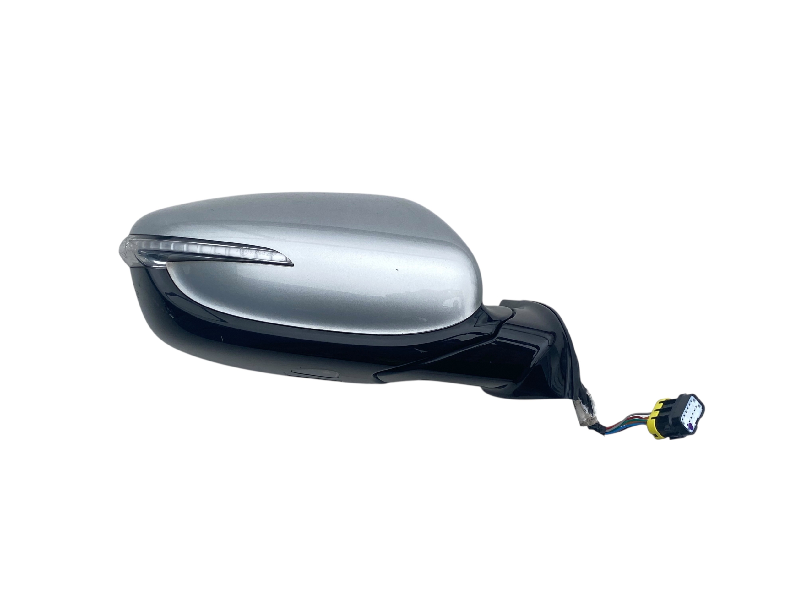 Wing Mirror Electric Kia Ceed 87620A2580 Right Genuine 2016